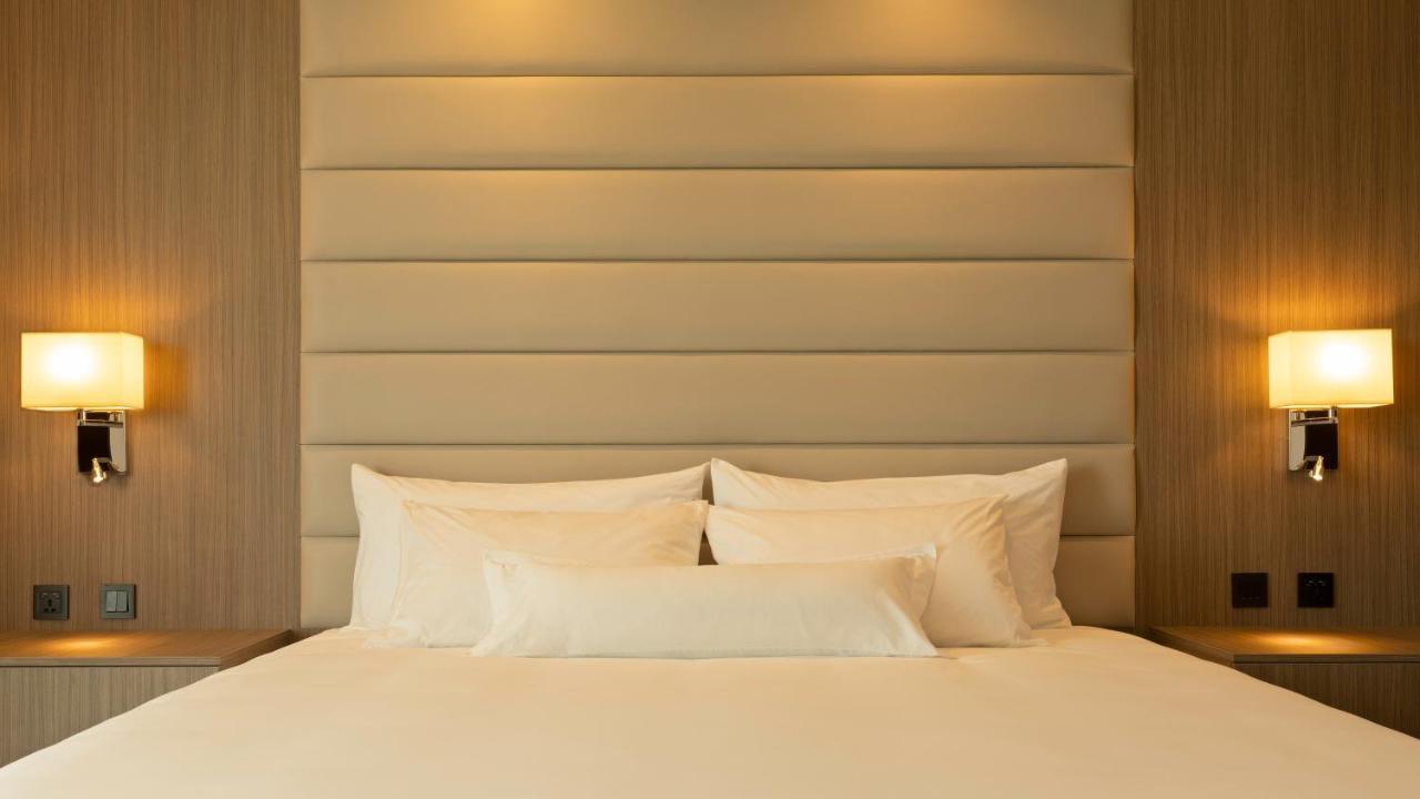 Swissotel Santa Cruz De La Sierra Exterior photo